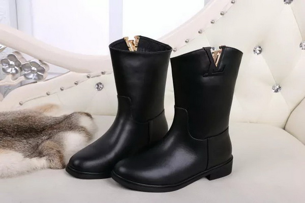 LV Casual Fashion boots Women--013